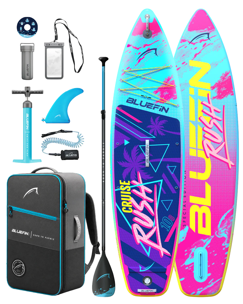 New Boards