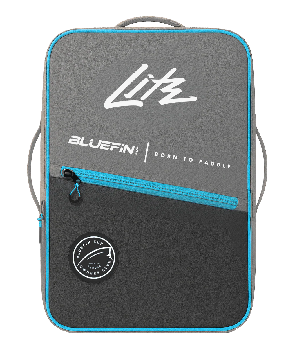 Lite Backpack