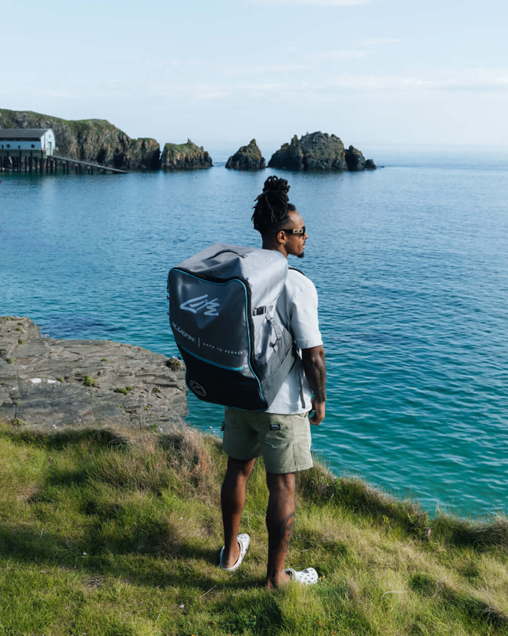 Lite Backpack - Image 2