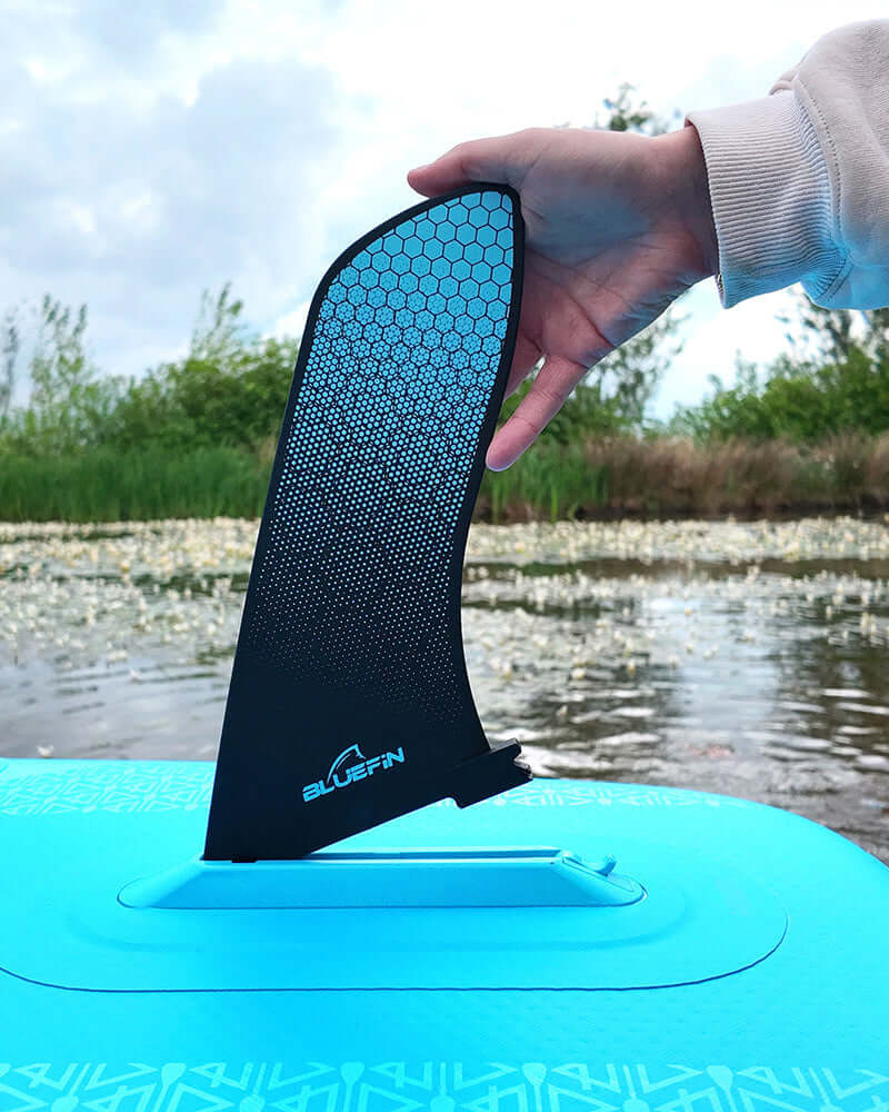 Smartlock Touring Fin - Image 4