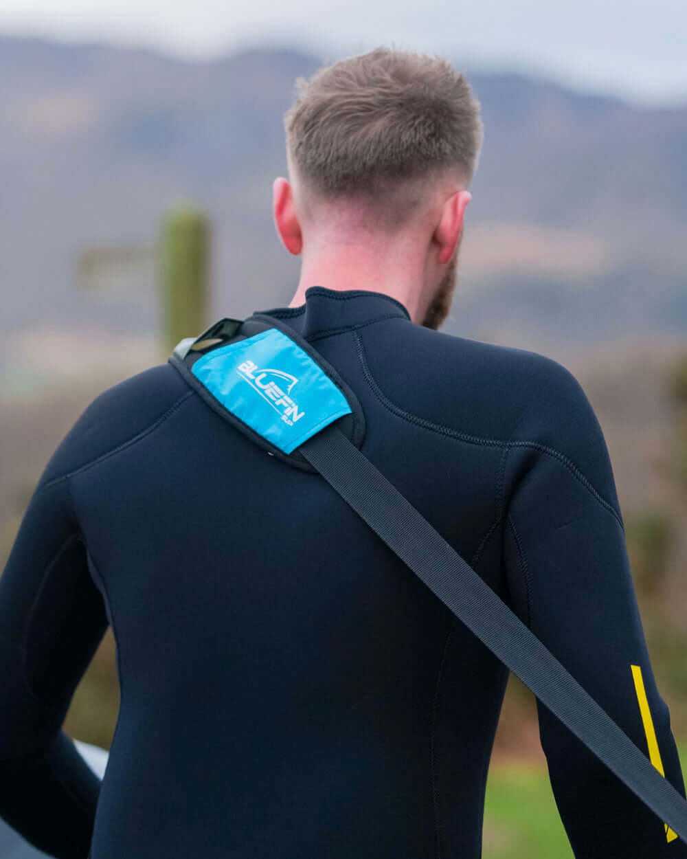 Carry Strap - Image 5