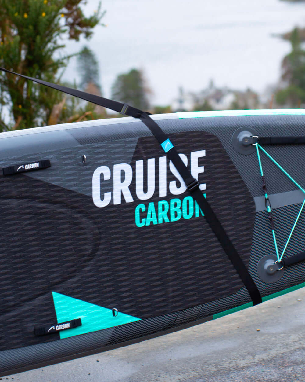 Carry Strap - Image 6