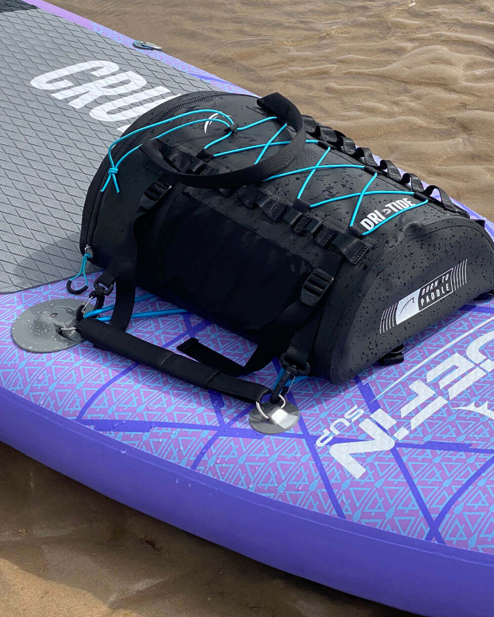 Dri-Tide Deck Bag - Image 2