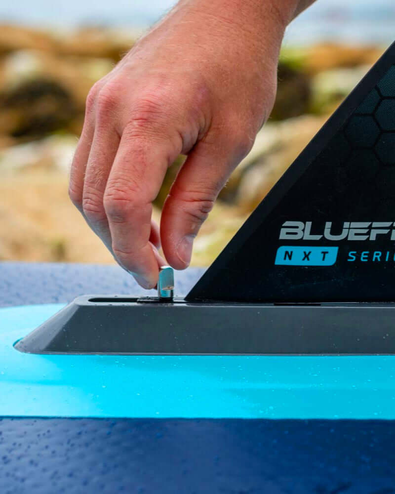Universal NXT Racing Fin - Image 3