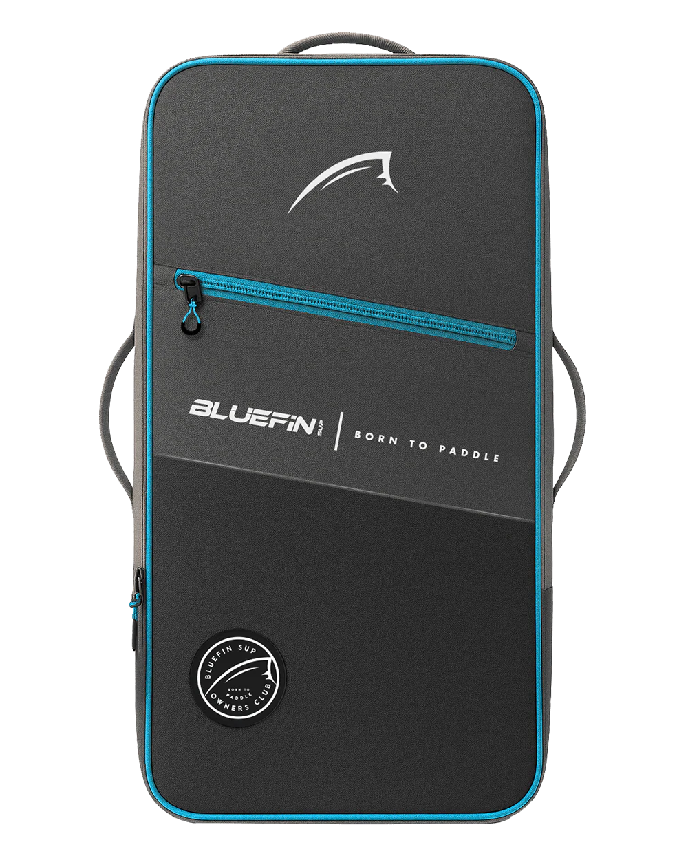 Tandem Paddleboard Carry Bag