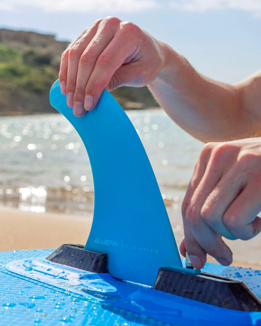 Universal Surf Fin - Image 3